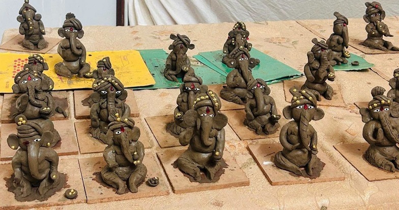 Ganesh Art Workshop