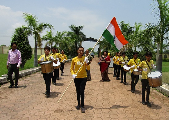 Investiture 2023