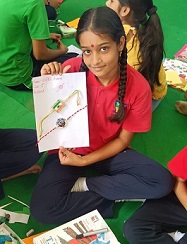 Rakhi Picture 2023
