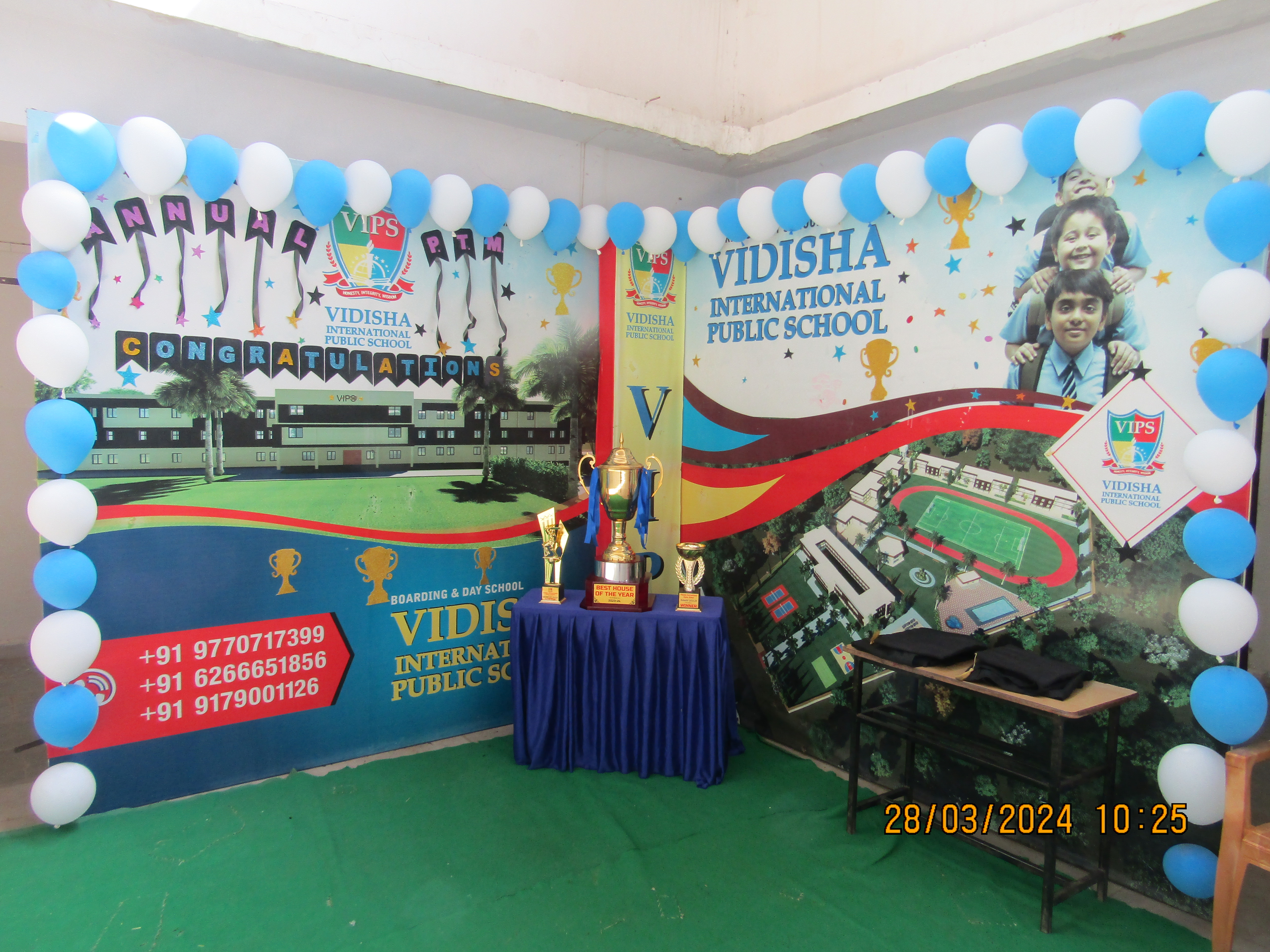 Annual PTM 2023-24