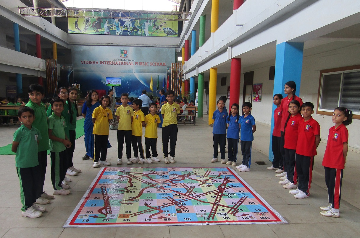 Road Safety Awareness