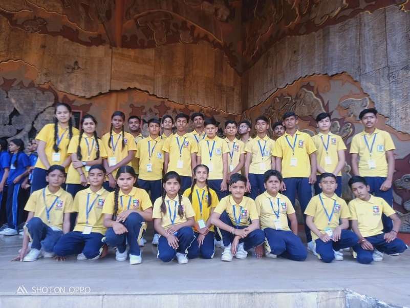 Bhopal Trip