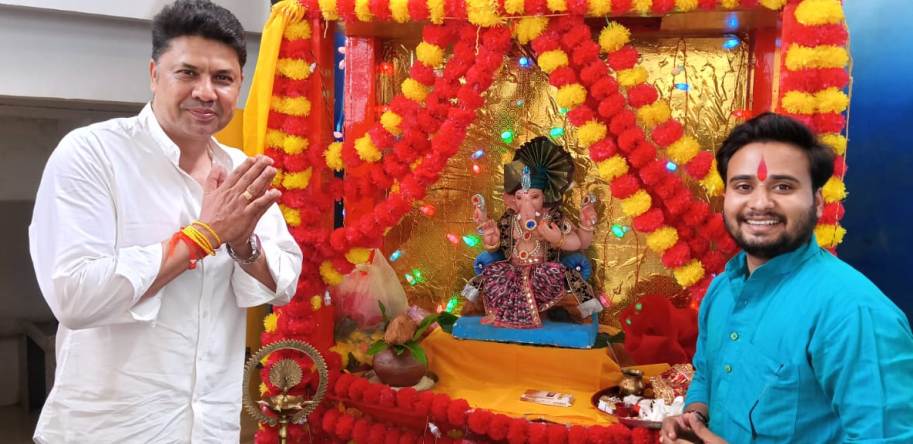 Ganesh Utsav