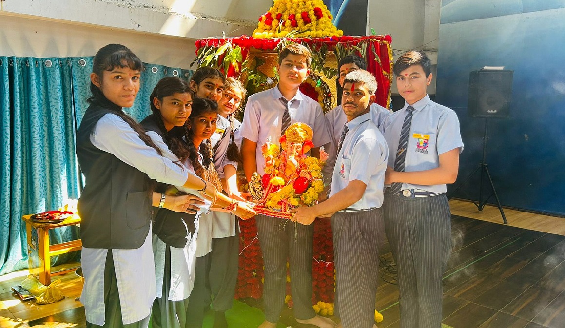 Ganesh Utsav 2023
