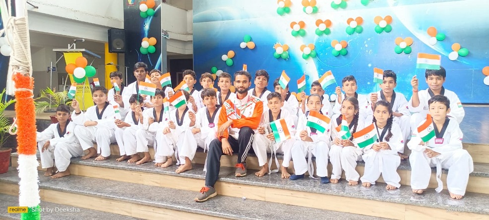 Independent Day