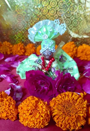 Krishna Janmashtami