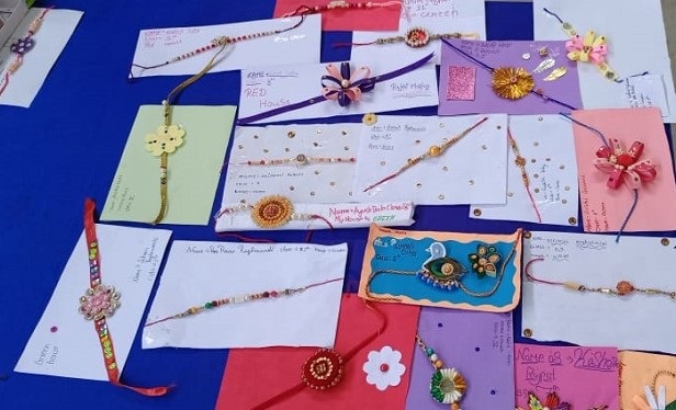Raksha Bandhan 2021