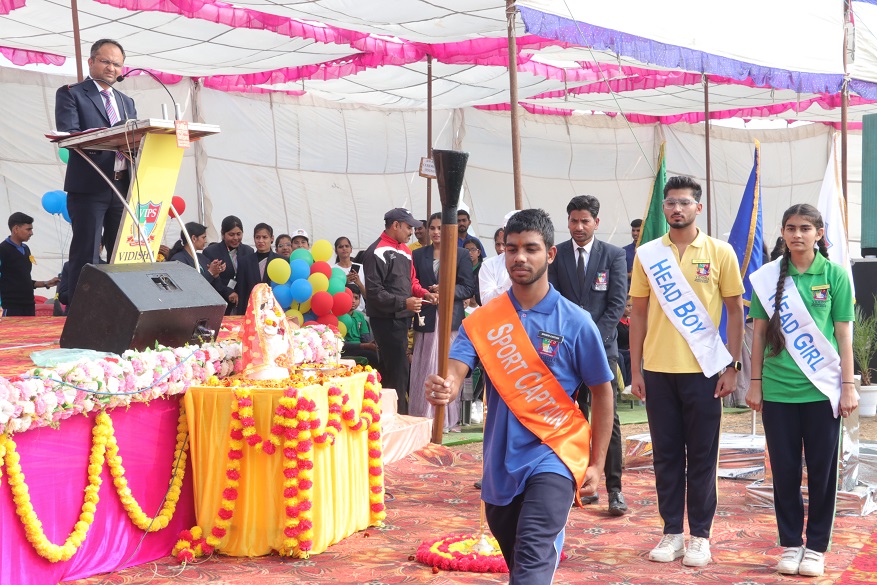 Sport Meet