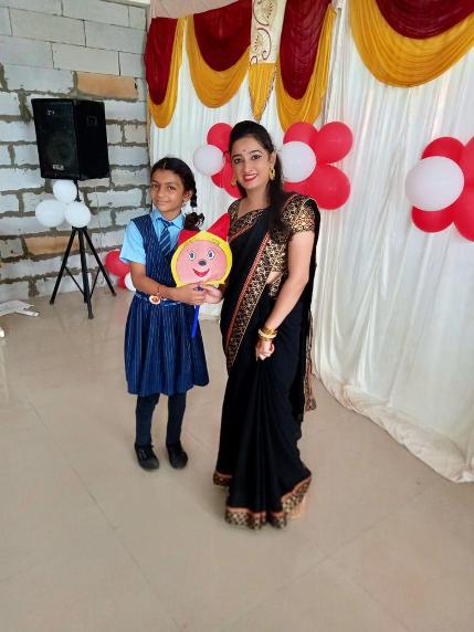 Teacher Day